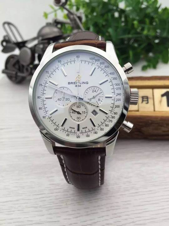 Breitling watch man-573